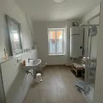 Ferien- Monteurwohnung Ilbenstadt, 3 Zimmer, 88 Qm, Betten Trennbar, 1 Stock Апартаменты *